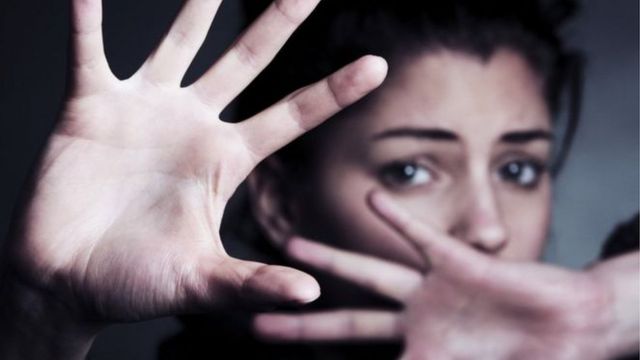 عقوبة العنف الأسري في السعودية