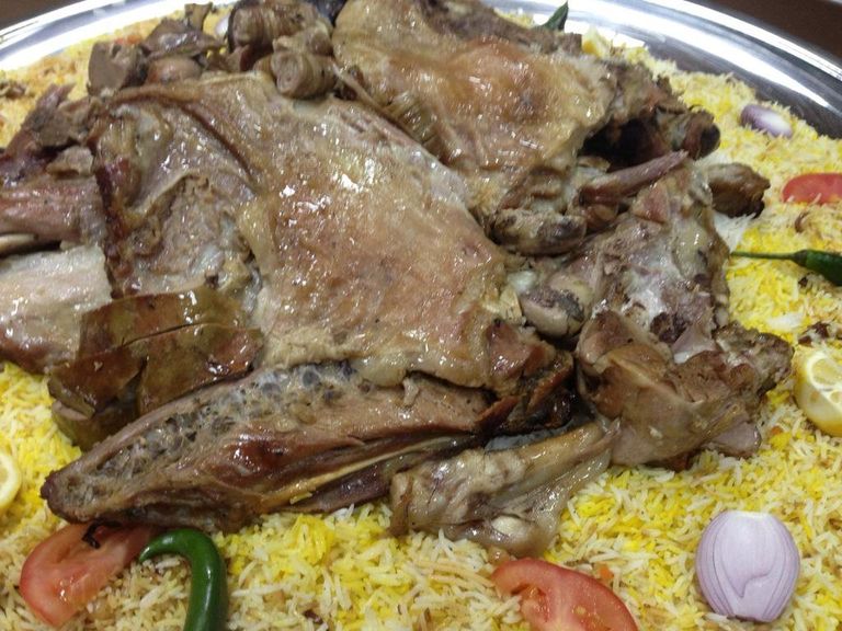 الكشف عن أشهر الأطباق التقليدية في السعودية