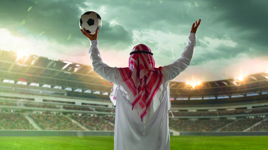 مستقبل الرياضة في السعودية مع رؤية 2030