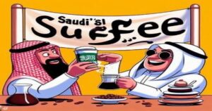 مهرجان القهوة السعودي
